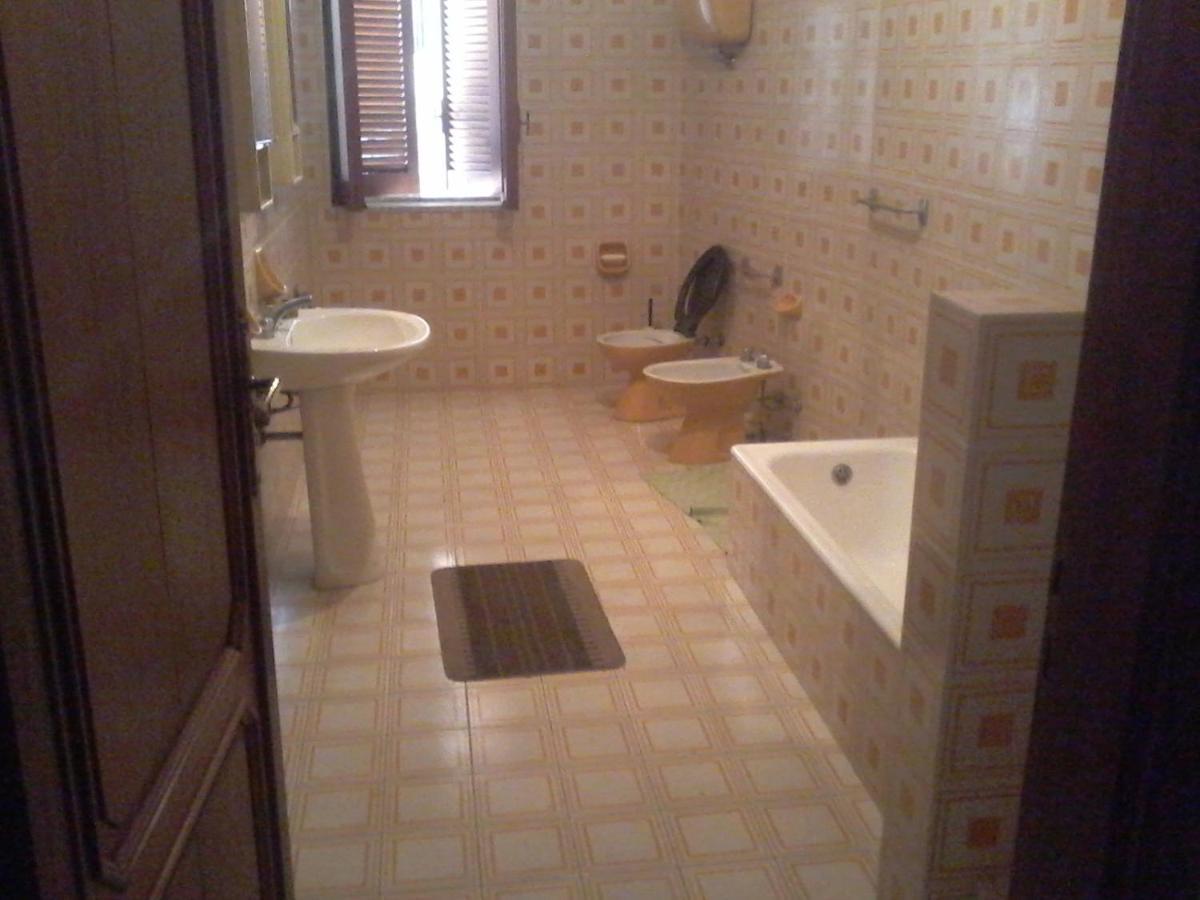 Tropea Center Rooms 외부 사진
