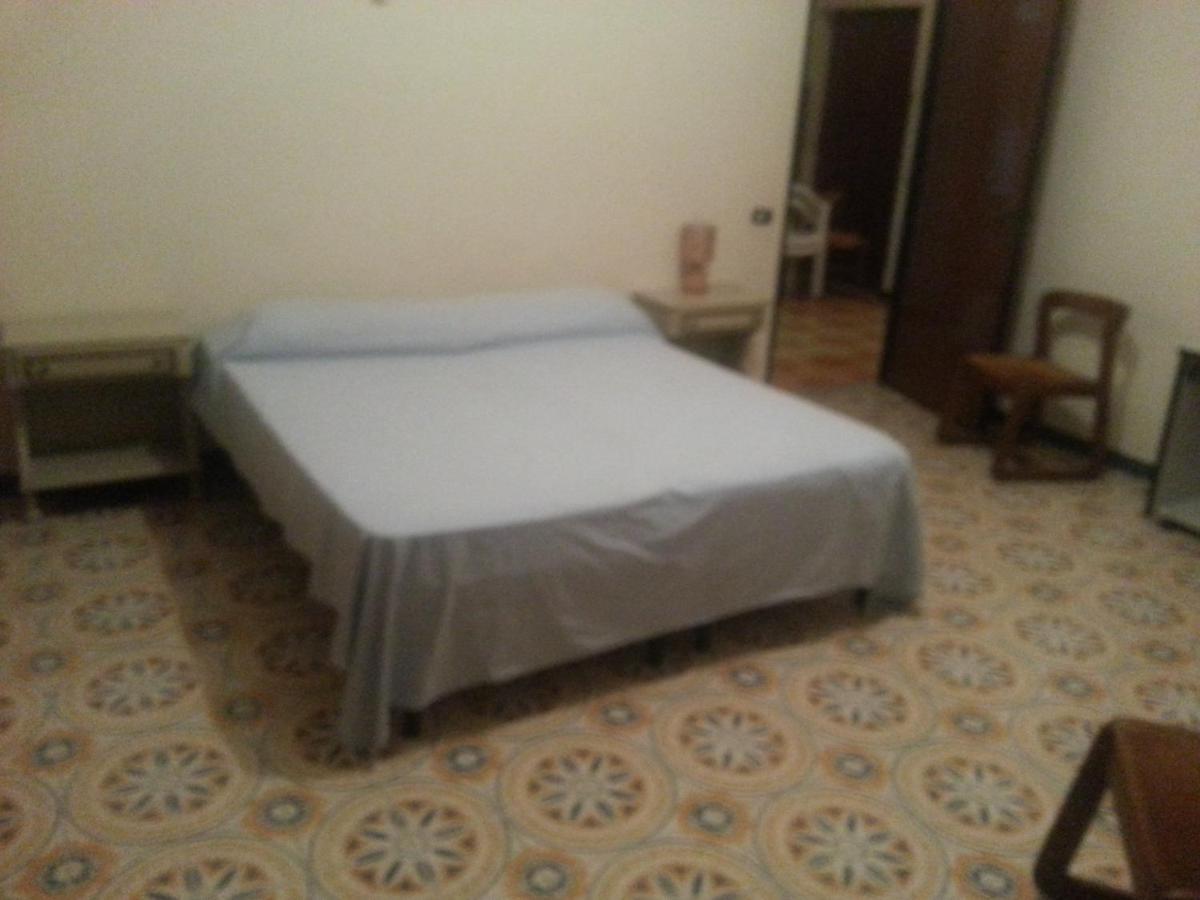 Tropea Center Rooms 외부 사진