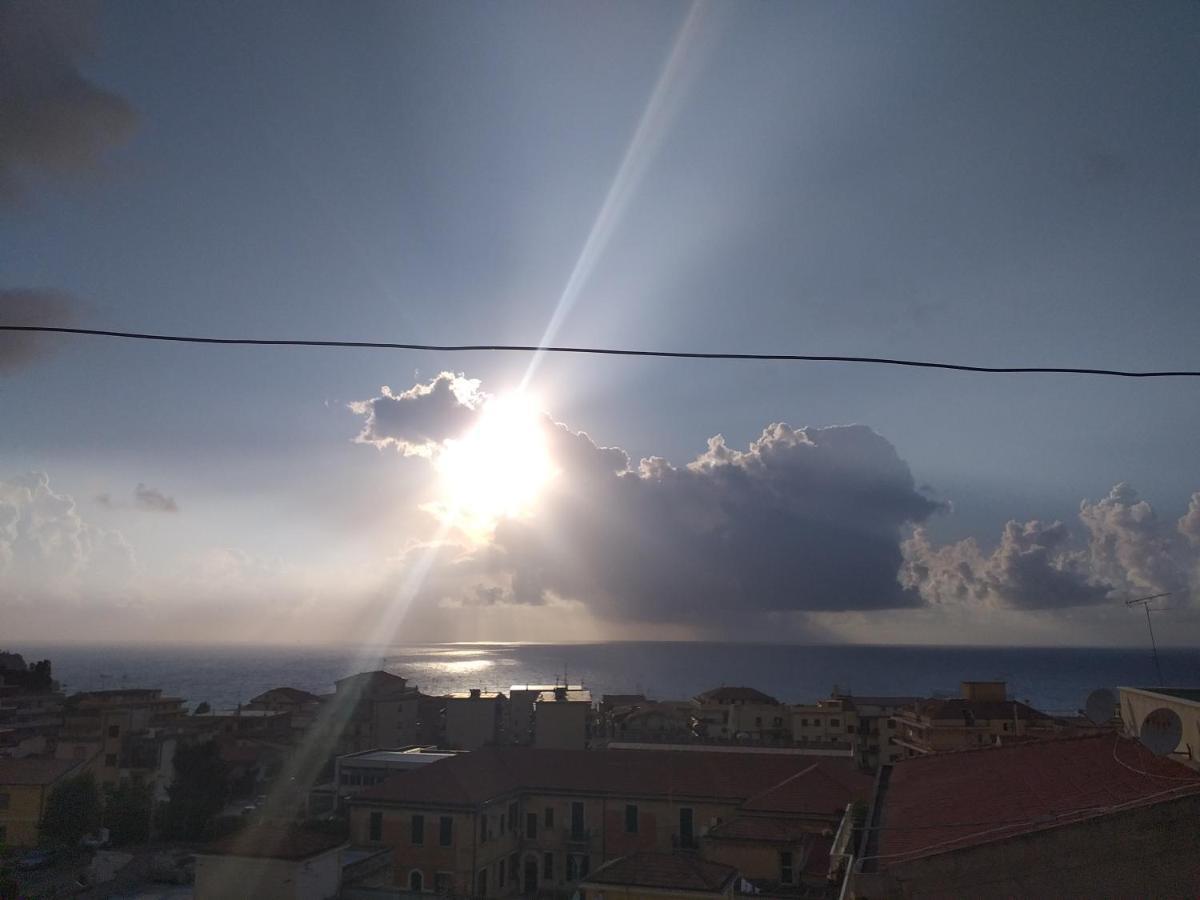 Tropea Center Rooms 외부 사진