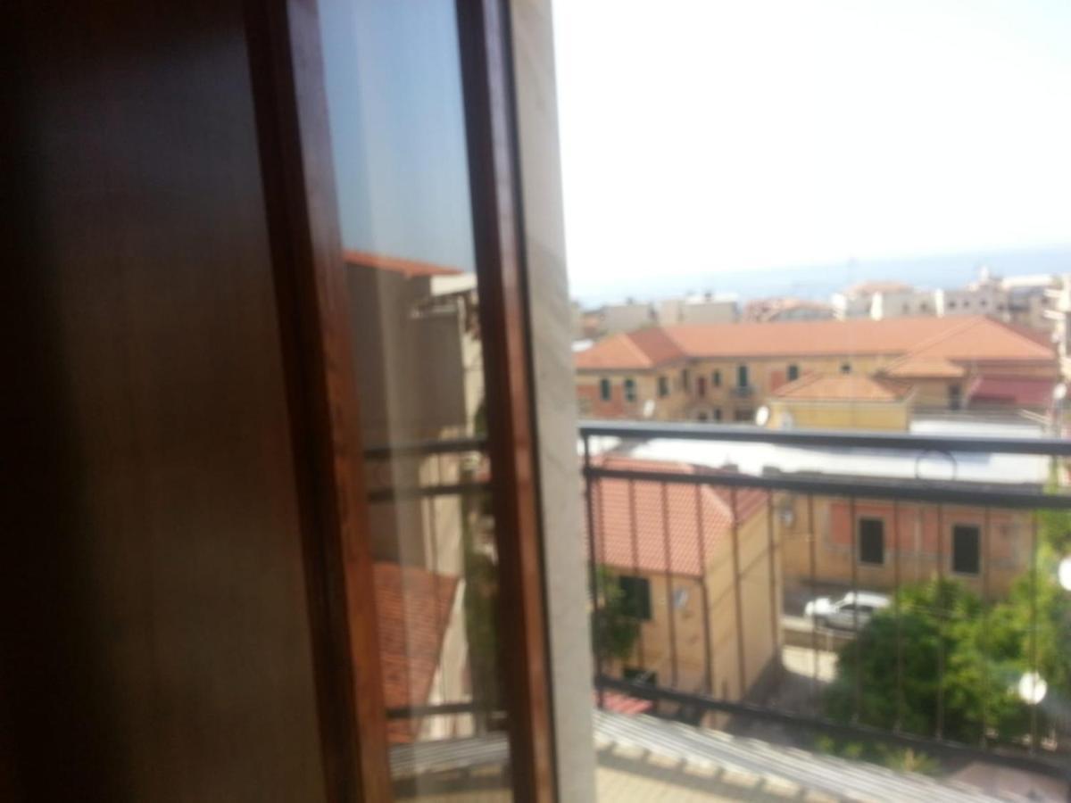 Tropea Center Rooms 외부 사진