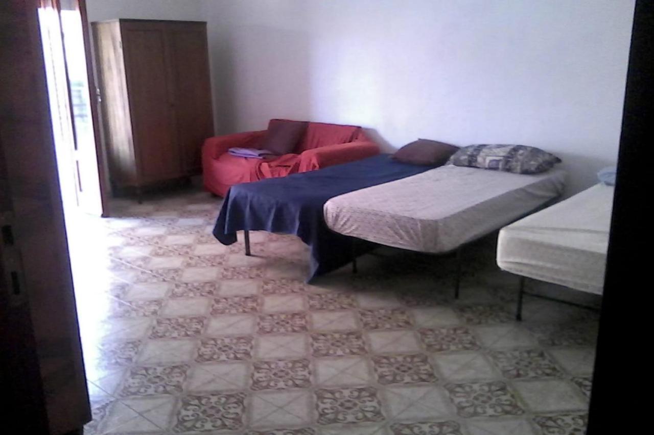 Tropea Center Rooms 외부 사진