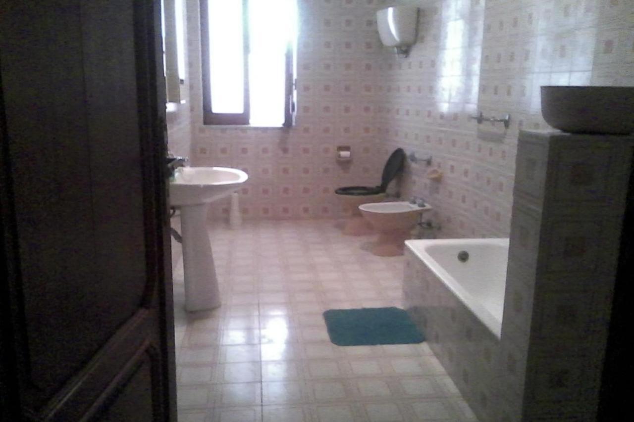 Tropea Center Rooms 외부 사진