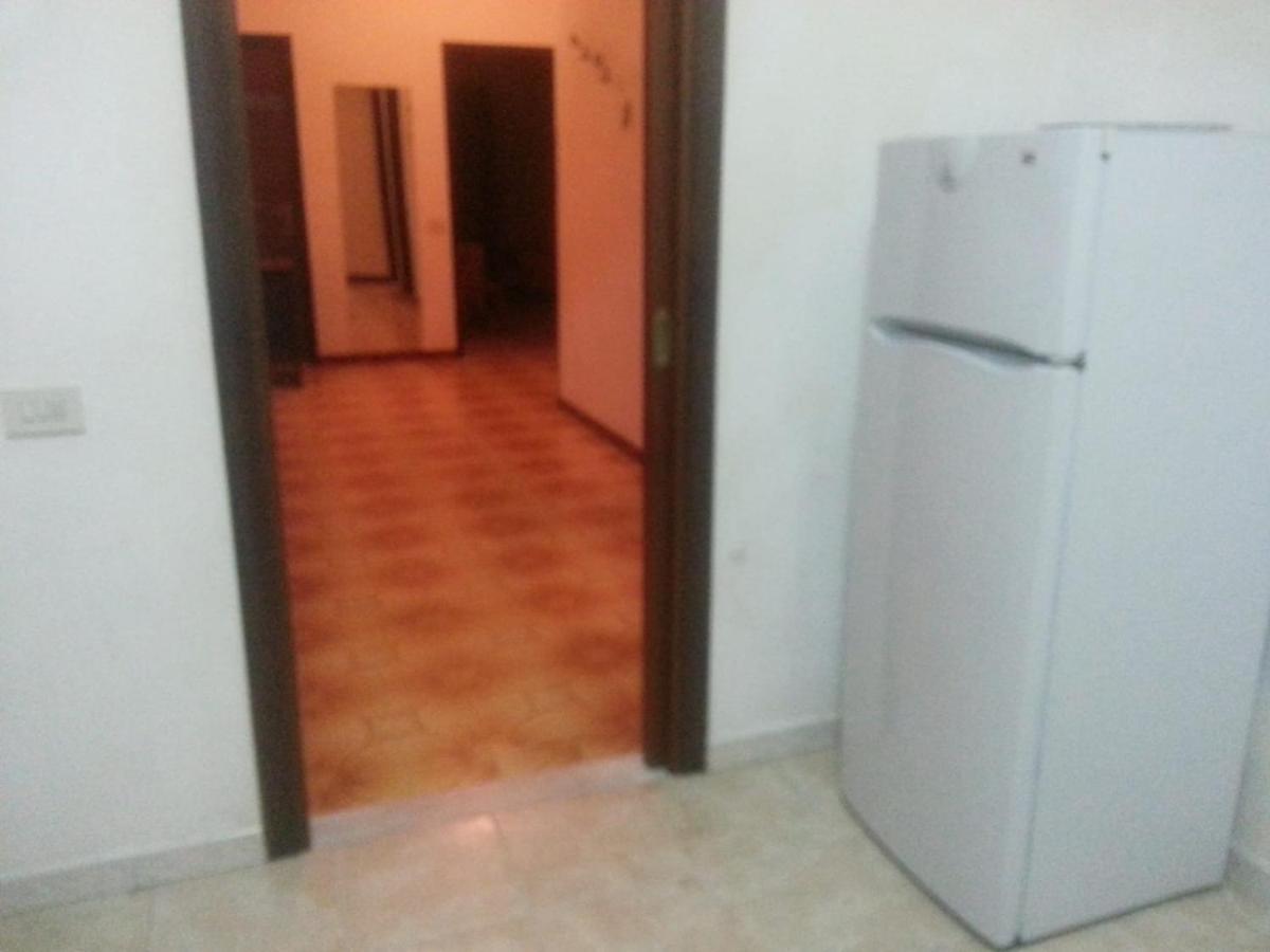 Tropea Center Rooms 외부 사진
