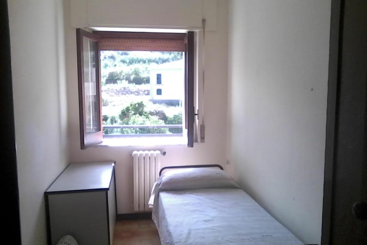 Tropea Center Rooms 외부 사진