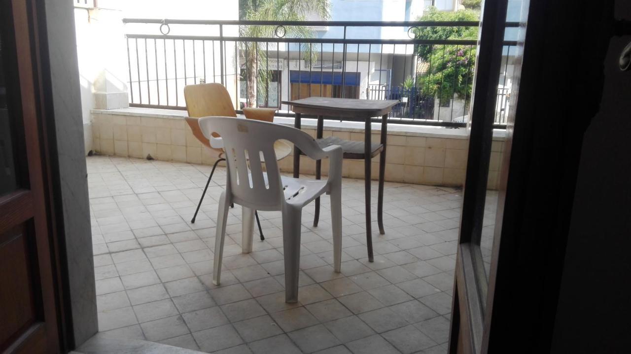 Tropea Center Rooms 외부 사진