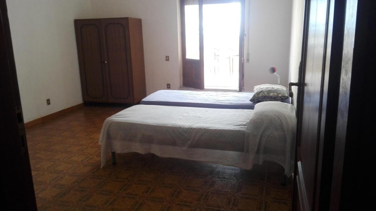 Tropea Center Rooms 외부 사진