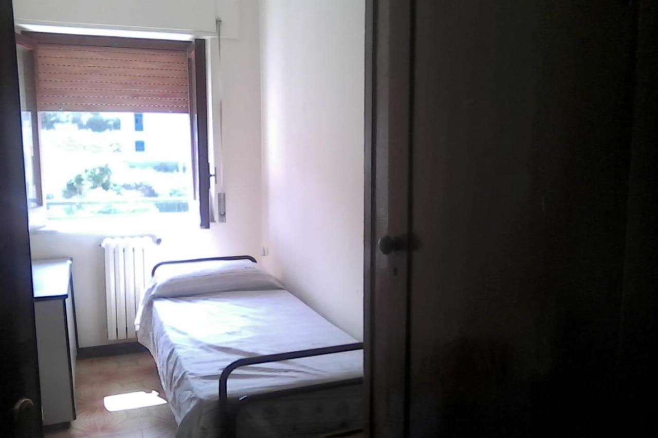 Tropea Center Rooms 외부 사진