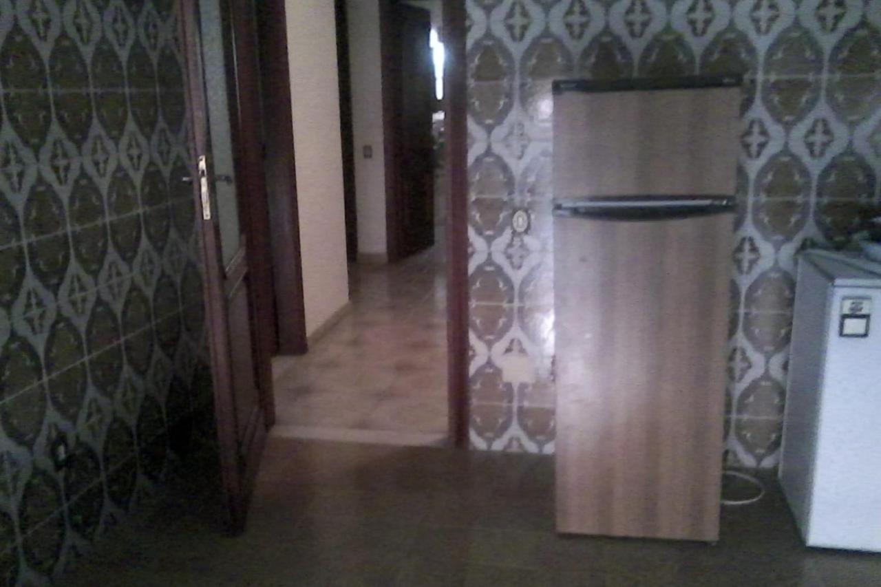 Tropea Center Rooms 외부 사진