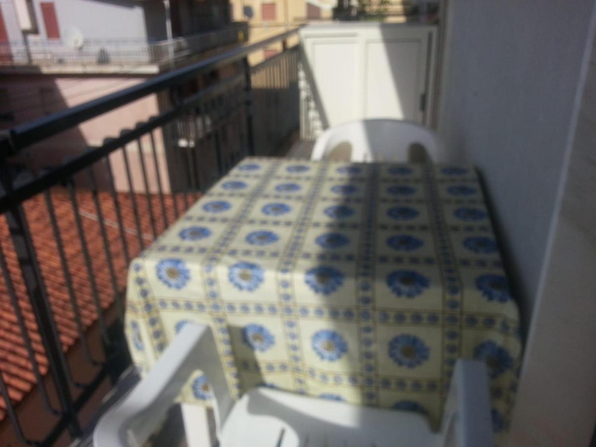 Tropea Center Rooms 외부 사진