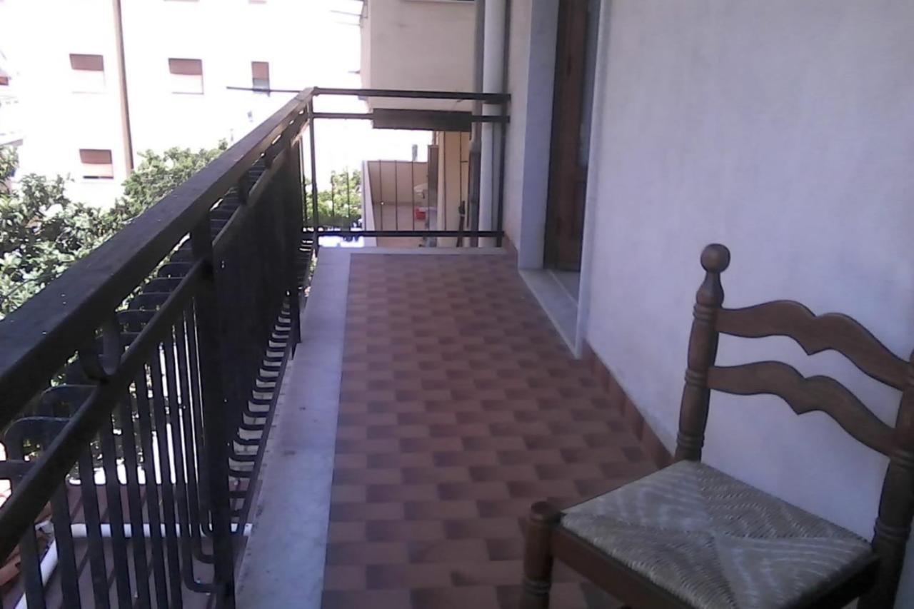 Tropea Center Rooms 외부 사진