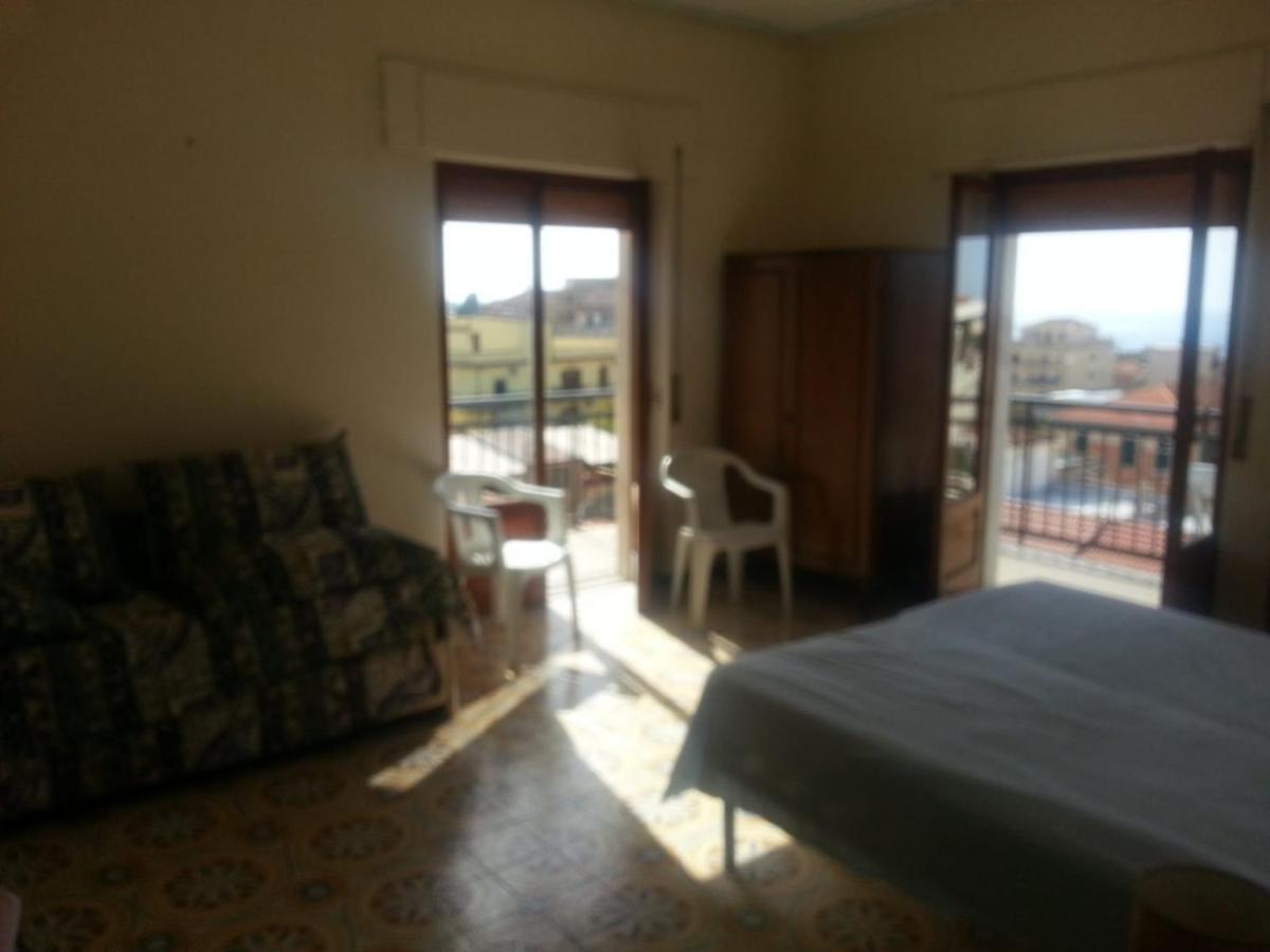 Tropea Center Rooms 외부 사진