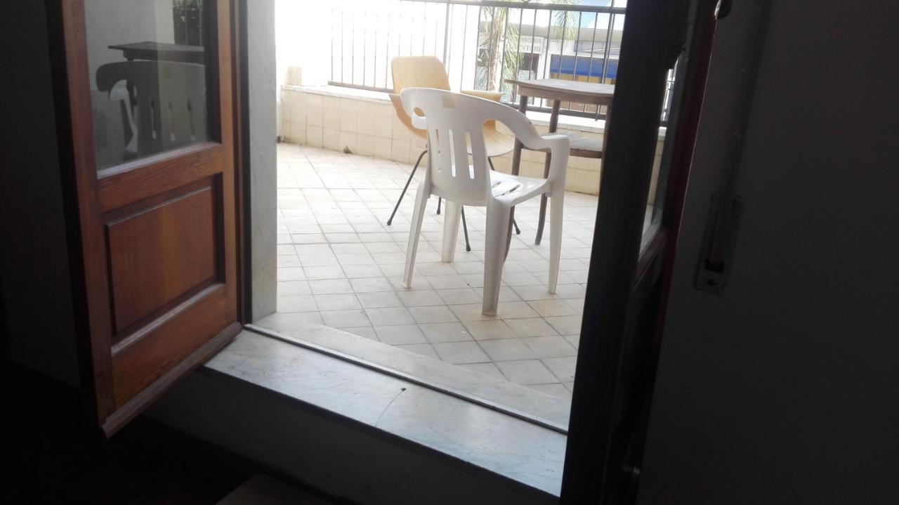 Tropea Center Rooms 외부 사진
